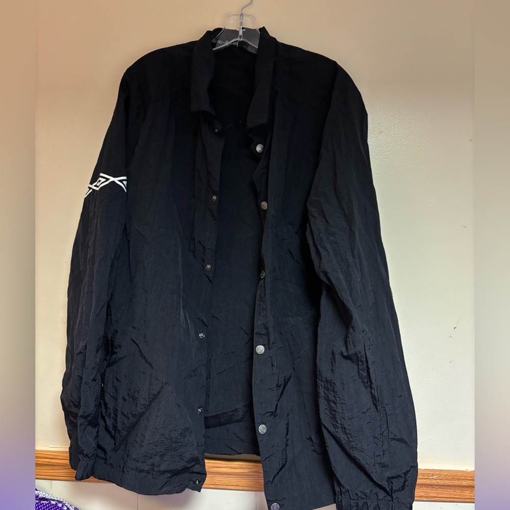 Umbro light jacket